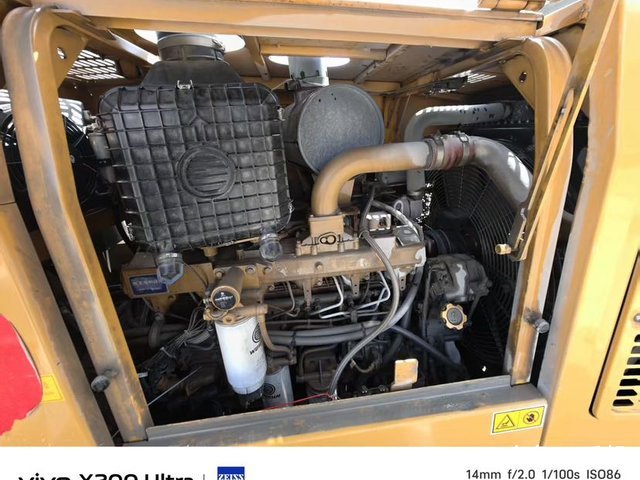 龙工 ZL50NC 装载机