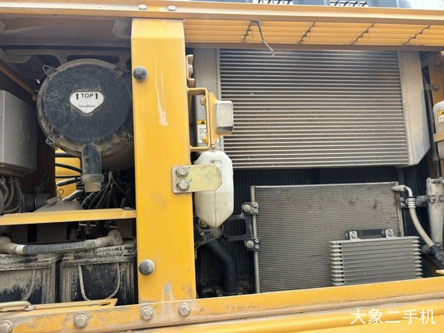 山推 SE245LC-9 挖掘机