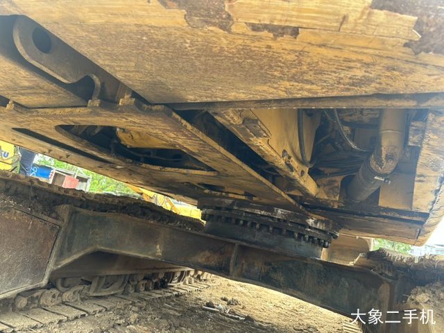 卡特彼勒 320DL液压 挖掘机