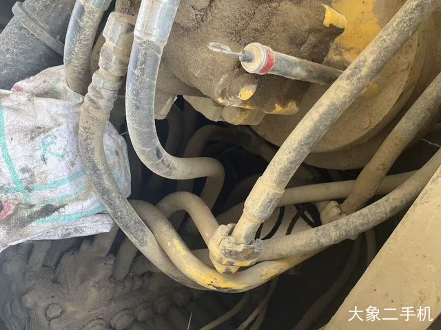 小松 PC360-8M0 挖掘机