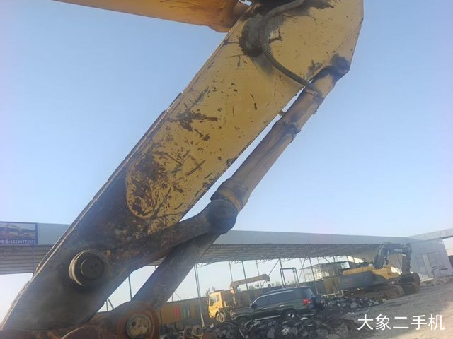小松 PC360-8M0 挖掘机