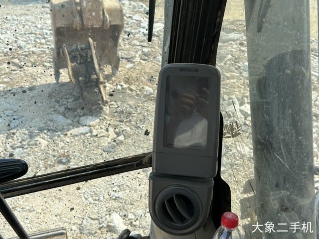 卡特彼勒 318D液压 挖掘机