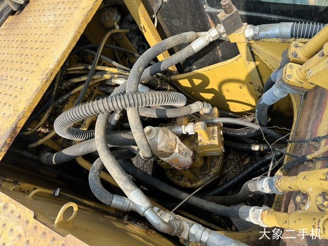 卡特彼勒 318DL液压 挖掘机