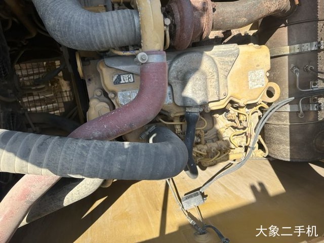 卡特彼勒 320D2-GC液压 挖掘机