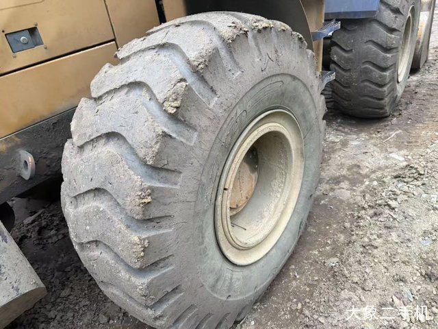 龙工 ZL50NC 装载机