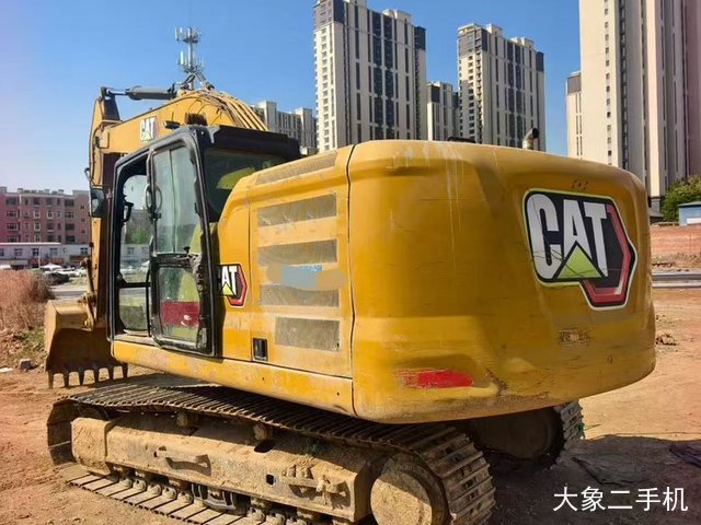 卡特彼勒 320D2-GC液压 挖掘机