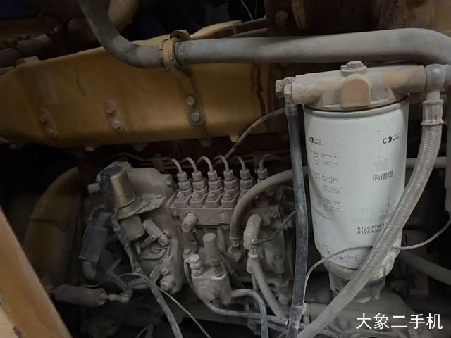 龙工 ZL50NC 装载机