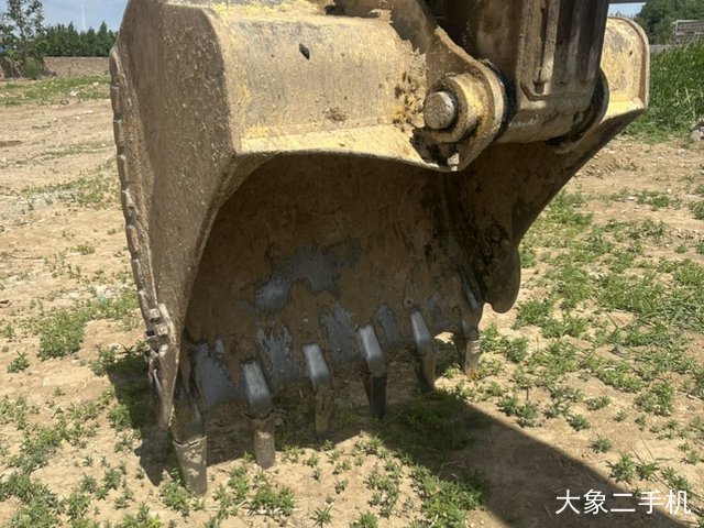 卡特彼勒 320D2-GC液压 挖掘机