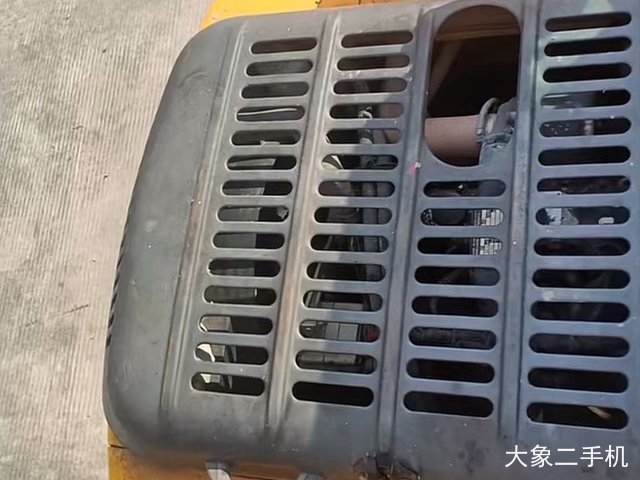 新源 XYB75W-9 挖掘机