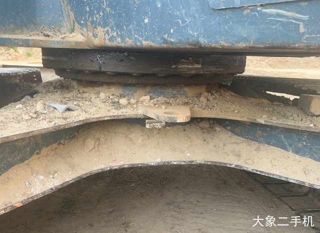山河智能 SWE70E 挖掘机