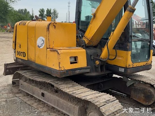 三一重工 SY185C 挖掘机