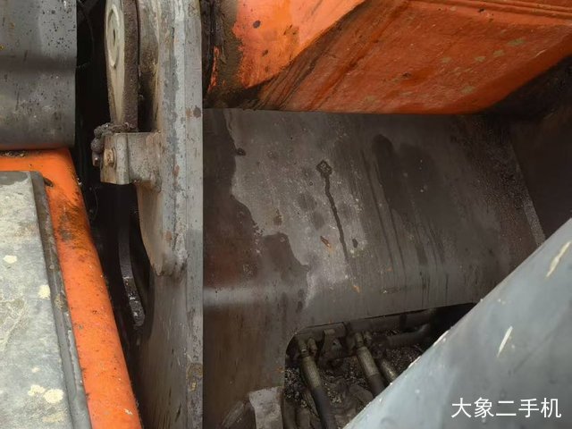 斗山 DX300LC-9C 挖掘机