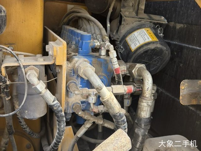 三一重工 SY55C 挖掘机
