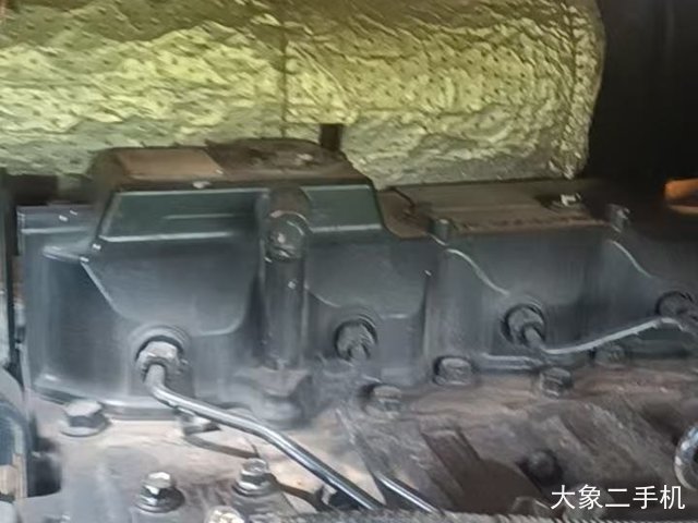 雷沃重工 FR65-7 挖掘机