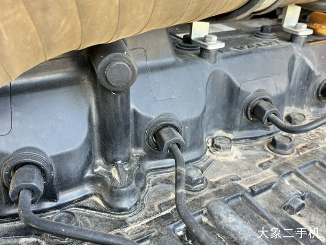 龙工 LG6060 挖掘机