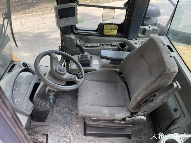 徐工 LW600FV 装载机