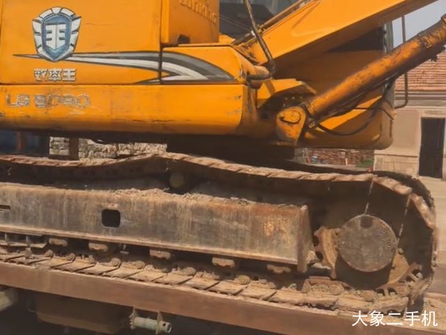 卡特彼勒 215液压 挖掘机