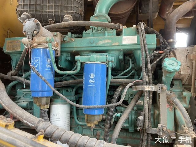 山东临工 L953 装载机