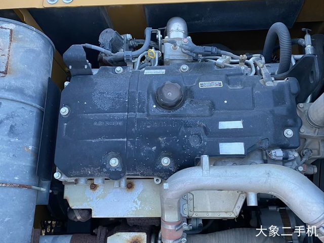 三一重工 SY215C 挖掘机