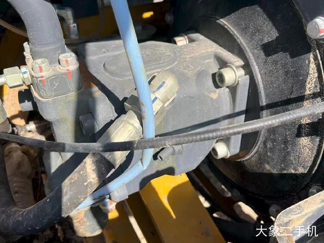 徐工 XE60 挖掘机