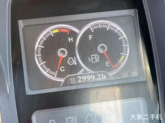 徐工 XE60 挖掘机