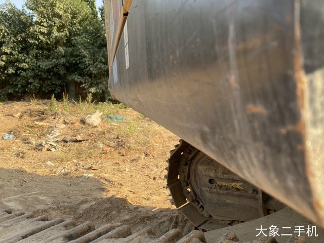 卡特彼勒 215液压 挖掘机