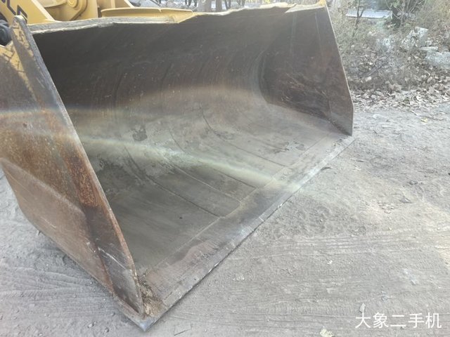 山东临工 L968F 装载机