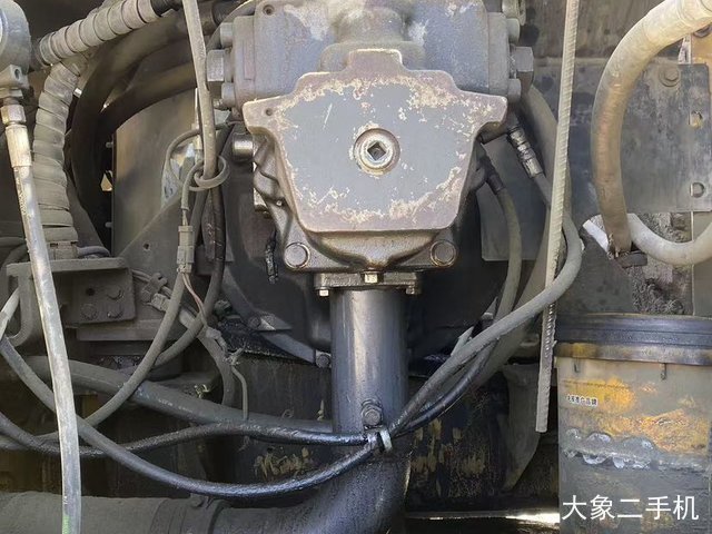 小松 PC360-7 挖掘机