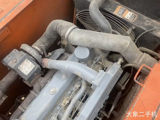斗山 DH200LC-7 挖掘机