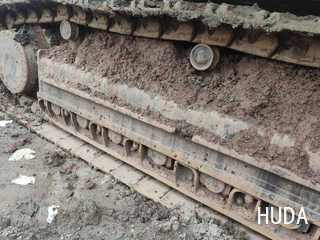Komatsu PC850-8 Excavator - 7