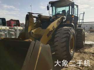 Lingong L955F Loader - 4