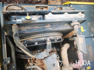 Sumitomo SH380LHD-6 Excavator - 23