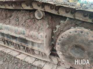 Komatsu PC850-8 Excavator - 3