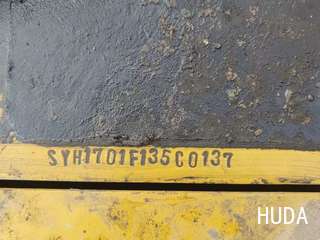 SANY SY135C-9 Excavator - 14