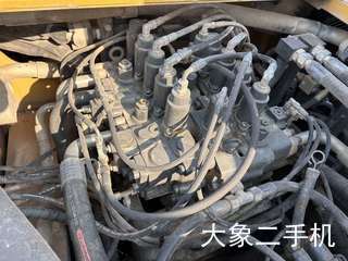 Lingong E6500F Excavator - 7