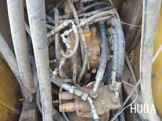 SANY SY135C-9 Excavator - 10