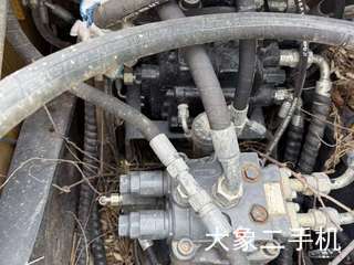 XCMG XE135D Excavator - 13