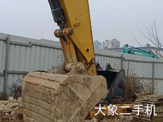 SANY SY205C-9 Excavator - 5