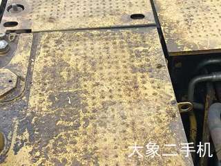 Caterpillar 329D Excavator - 4