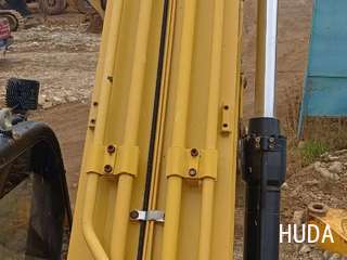 SANY SY205C-9 Excavator - 11