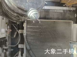 Lingong Jinli LG680BM Excavator - 11