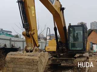 SANY SY205C-9 Excavator - 4