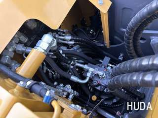 XCMG XE75G Excavator - 6