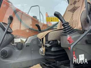 Doosan DH220-9E Excavator - 7
