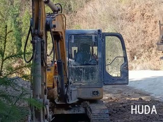 XCMG XE60 Excavator - 6