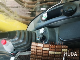 Sumitomo SH380LHD-6 Excavator - 27