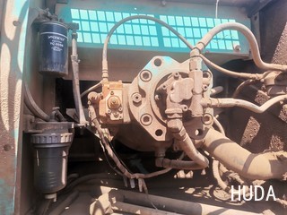 Kobelco SK250-6E Excavator - 27