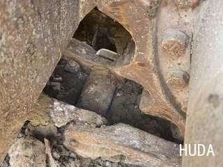 Komatsu PC400-7 Excavator - 11