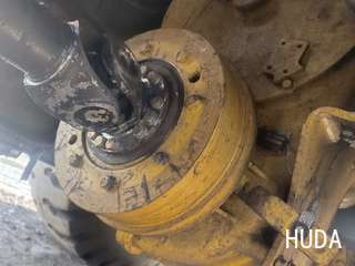 Lingong L955F Loader - 7