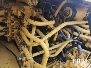 Komatsu PC850-8 Excavator - 11